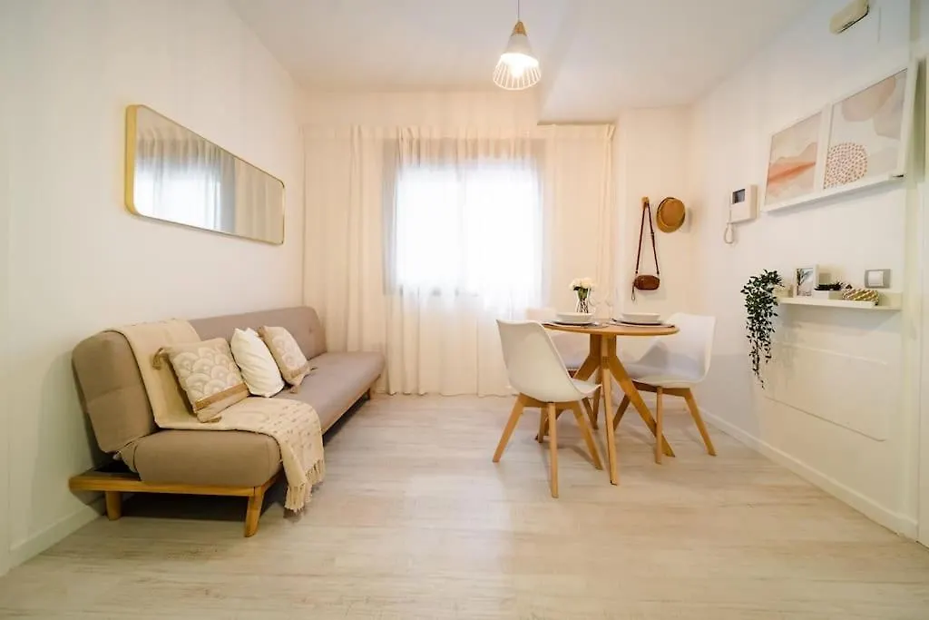 Twinsuites Μάλαγα