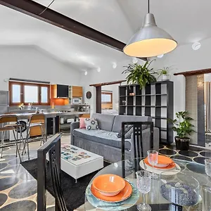 Korevistalmar Apartamento Tías