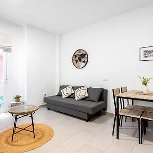  Appartamento Santiago