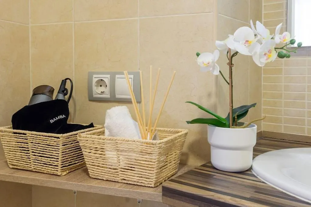Twinsuites Malaga
