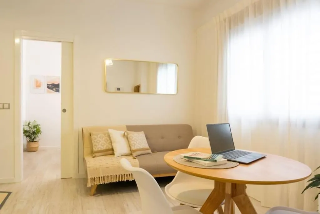 Twinsuites Málaga Espanha