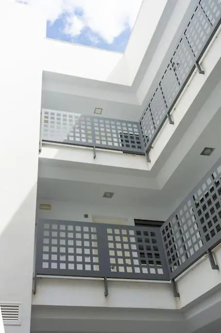 Twinsuites Málaga